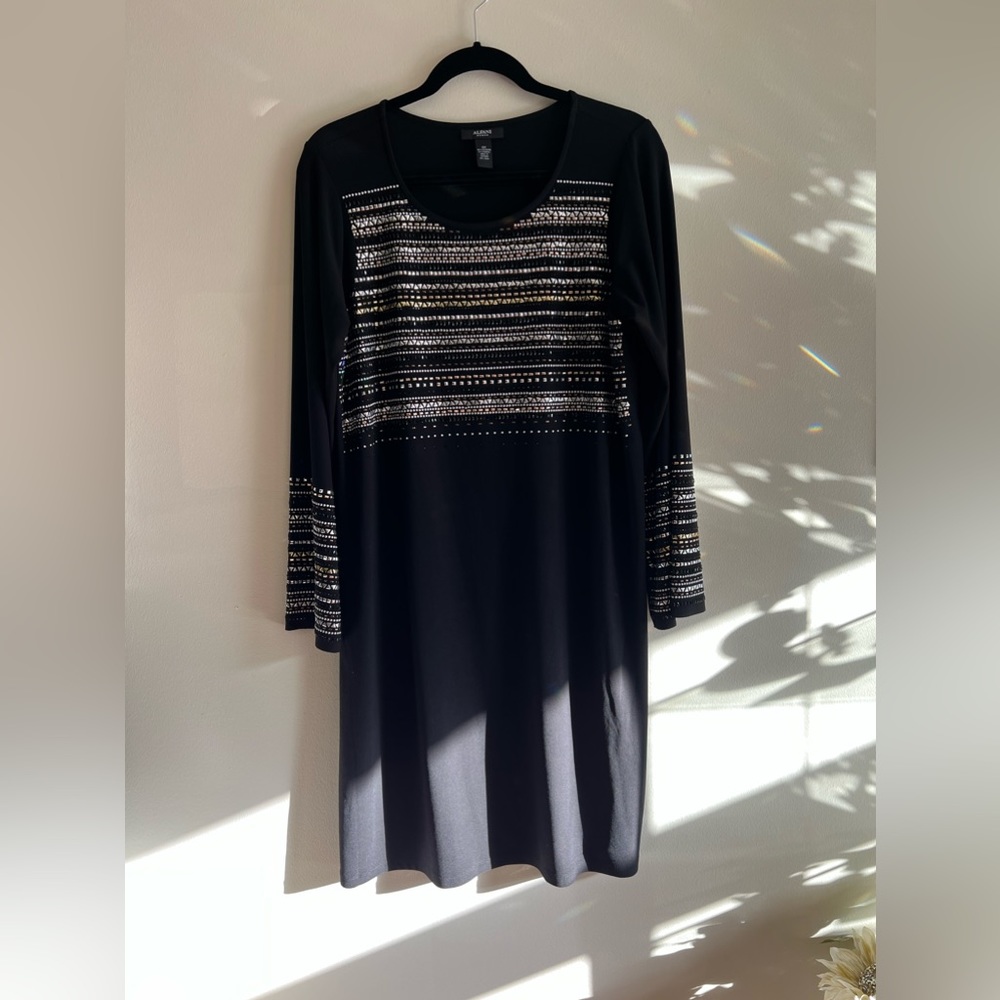 Alfani Dress